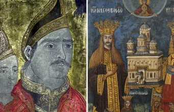 Învățăturile lui Neagoe Basarab