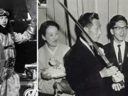 Nobuo Fujita: povestea singurului pilot japonez care a bombardat SUA în cel de-Al Doilea Război Mondial Nobuo Fujita