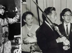 Nobuo Fujita
