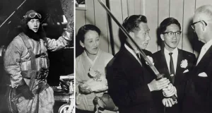 Nobuo Fujita