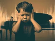 De ce unor oameni nu le place muzica? nu le place muzica