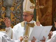 Motivul pentru care papii își schimbă numele: Robert Prevost a devenit Papa Leon al XIV-lea Papa Leon al XIV-lea papii își schimbă numele