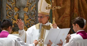 Papa Leon al XIV-lea papii își schimbă numele
