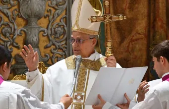 Papa Leon al XIV-lea