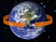 Rotația Pământului încetinește și ar putea explica de ce avem oxigen Rotația Pământului încetinește