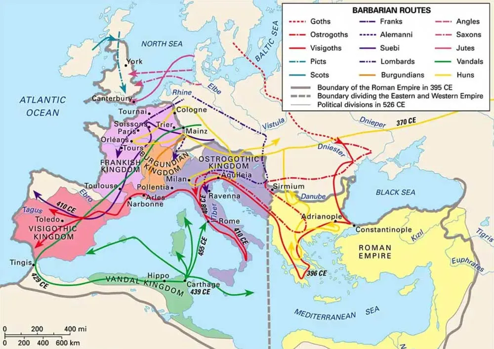 anglo-saxonii