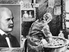 Cine a inventat spălatul pe mâini Ignaz Semmelweis