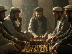 Talibanii au interzis şahul