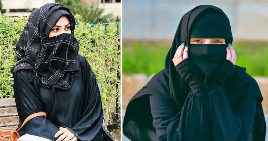val femei islamice