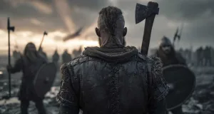 curiozități vikingi