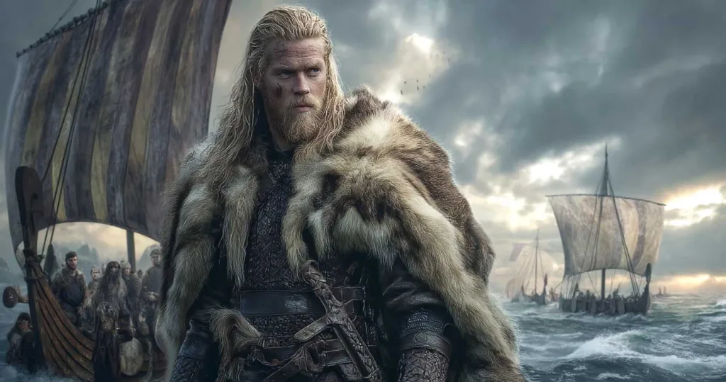vikingi groenlanda