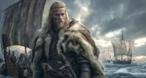 De ce au dispărut vikingii din Groenlanda?