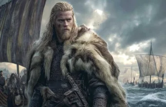 De ce au dispărut vikingii din Groenlanda?