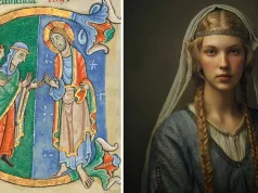 Christina de Markyate