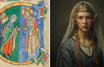 Christina de Markyate