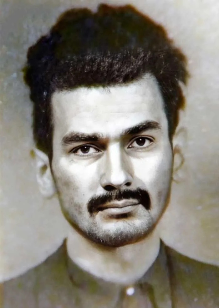constant tonegaru