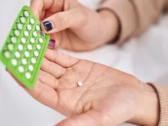 Utilizarea pe termen lung a pilulelor contraceptive
