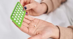 Utilizarea pe termen lung a pilulelor contraceptive