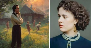 frați ai lui Mihai Eminescu