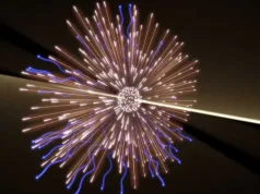 Cel mai fierbinte lucru creat vreodată