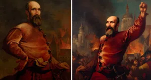 Gheorghe Doja