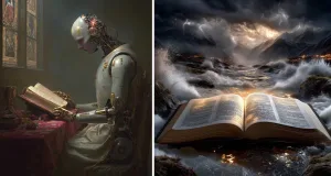 autorii secreți ai Bibliei