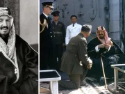 Ibn Saud, omul care a transformat Arabia Saudită într-o putere mondială Ibn Saud