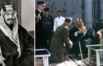 Ibn Saud