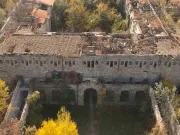 Temuta Secție H din închisoarea Doftana, unde a stat închis și Ceaușescu: de ce era spaima deținuților? închisoarea doftana