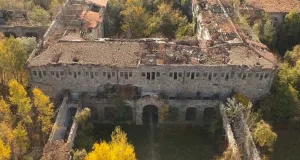 închisoarea doftana