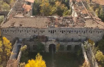 închisoarea doftana
