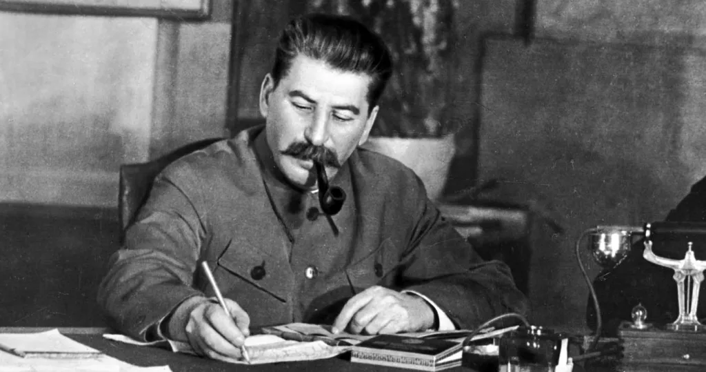 moartea lui iosif stalin