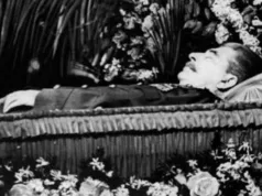moartea lui iosif stalin