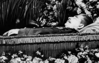 moartea lui iosif stalin
