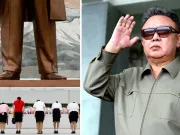Top 10 curiozități despre Kim Jong Il, fostul lider suprem din Coreea de Nord Kim Jong Il