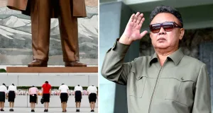 Kim Jong Il