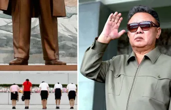 Kim Jong Il