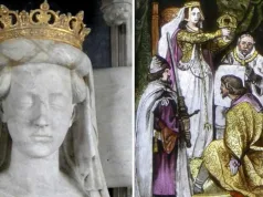 Margareta I a Danemarcei