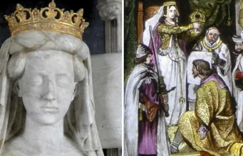 Margareta I a Danemarcei