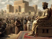 Cine a fost Nabucodonosor al II-lea: regele Babilonului menționat în Biblie ca „rege al oamenilor și al animalelor” Nabucodonosor al II-lea