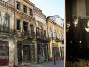 Orfelinatul bântuit de pe Strada Franceză și povestea sa înfiorătoare Orfelinatul bântuit de pe Strada Franceză