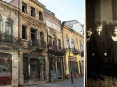 Orfelinatul bântuit de pe Strada Franceză