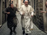 Top 10 Papi care au avut parte de un sfârșit violent sfârșit violent 10 papi