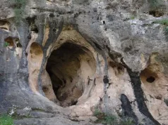 cea mai veche înmormântare neanderthal homo sapiens