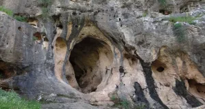 cea mai veche înmormântare neanderthal homo sapiens