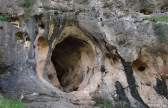 cea mai veche înmormântare neanderthal homo sapiens