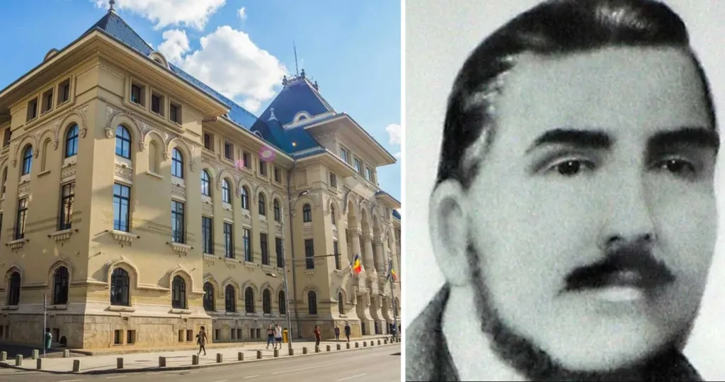 primul primar bucuresti