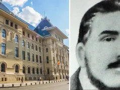 Barbu Vlădoianu, primul primar al Bucureștiului