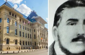 Barbu Vlădoianu, primul primar al Bucureștiului