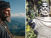 Misterul morţii lui Burebista: ucis de nobili, alungat din comunitate, ucis la comandă de romani sau trădat de preotul Deceneu? moartea lui burebista